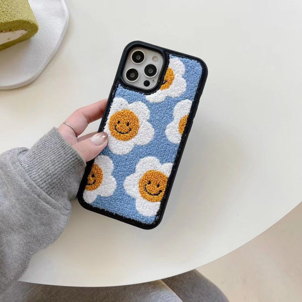 Exploring the World of Cute Phone Cases缩略图