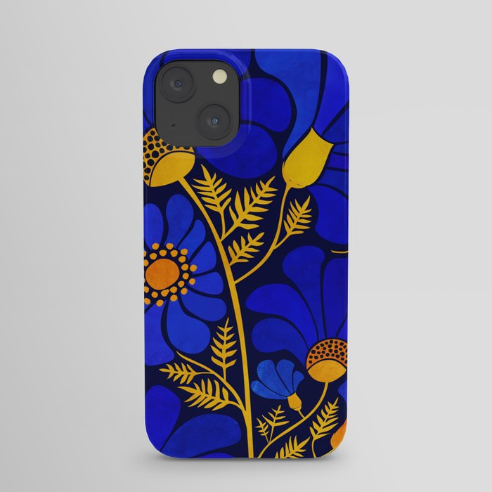 Embracing Nature’s Beauty: The Allure of Wildflower Phone Cases插图