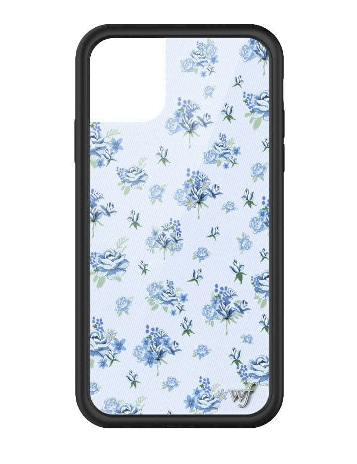 wildflower phone cases