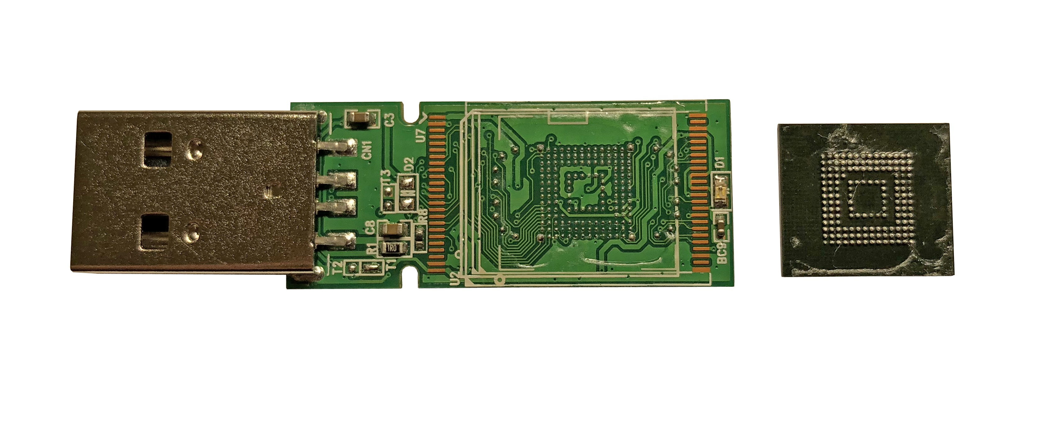 Unlocking NAND: Exploring the Flash Memory Technology缩略图