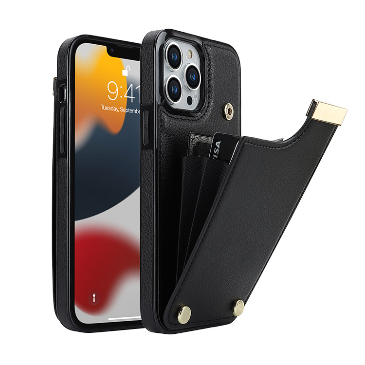 Maximize Space: The Best iPhone 7 Cardholder Cases of 2024缩略图