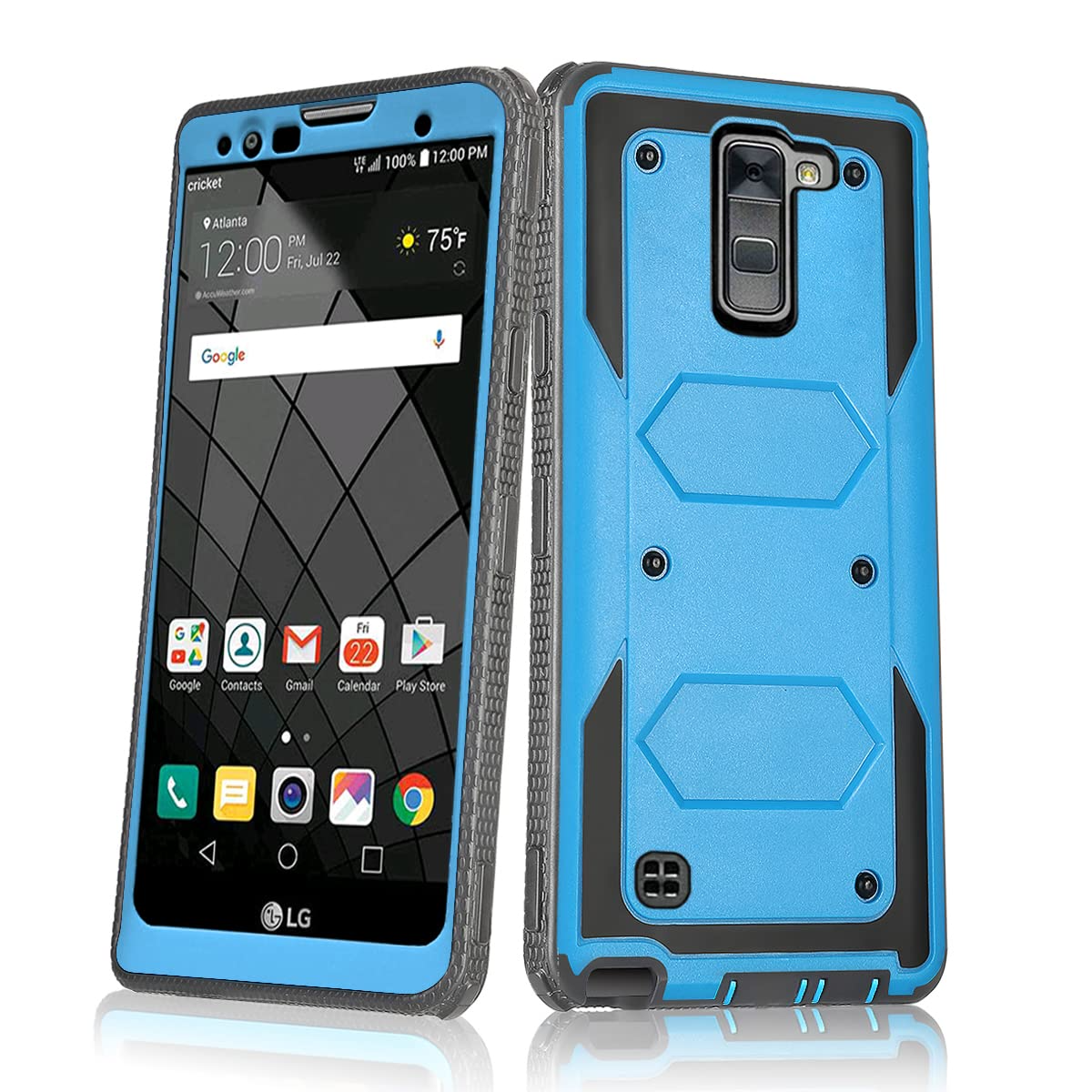 Protect Your Verizon Phone with Stylish and Functional Cases插图