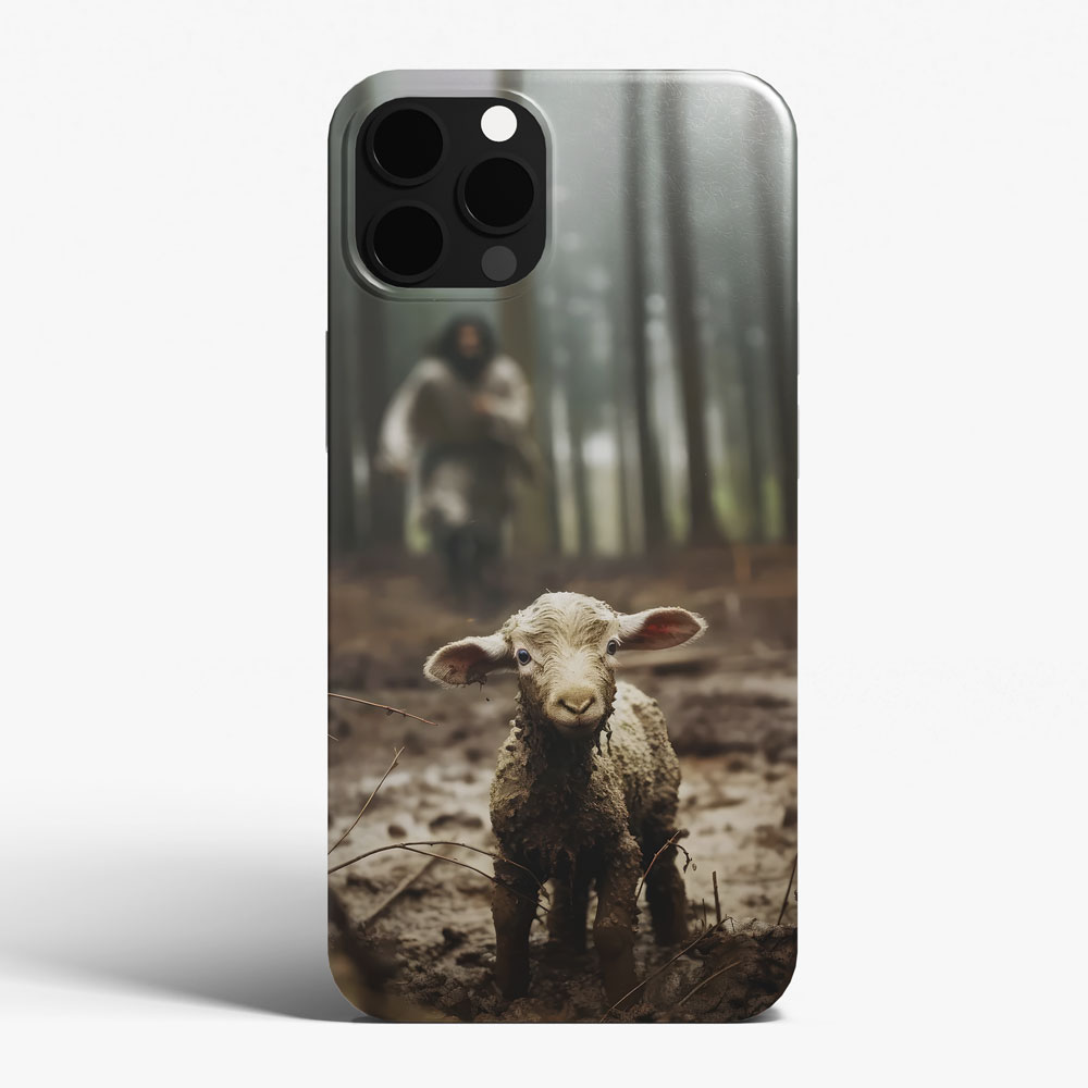 christian phone cases