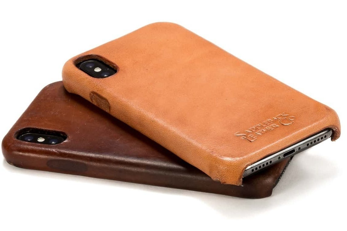 Accessorize in Style: Leather Phone Cases for Every Occasion插图