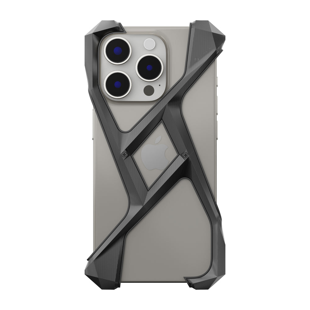 metal iphone case