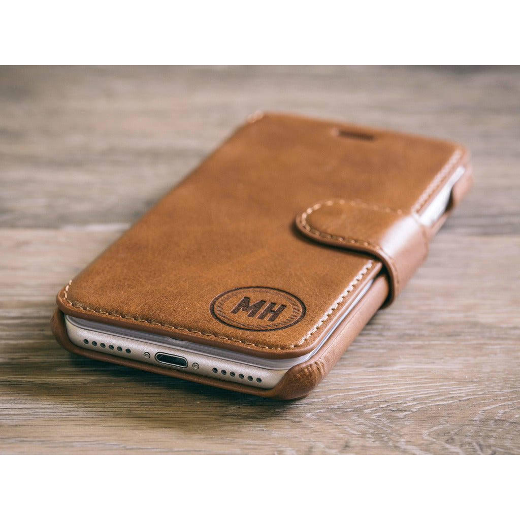 leather phone cases