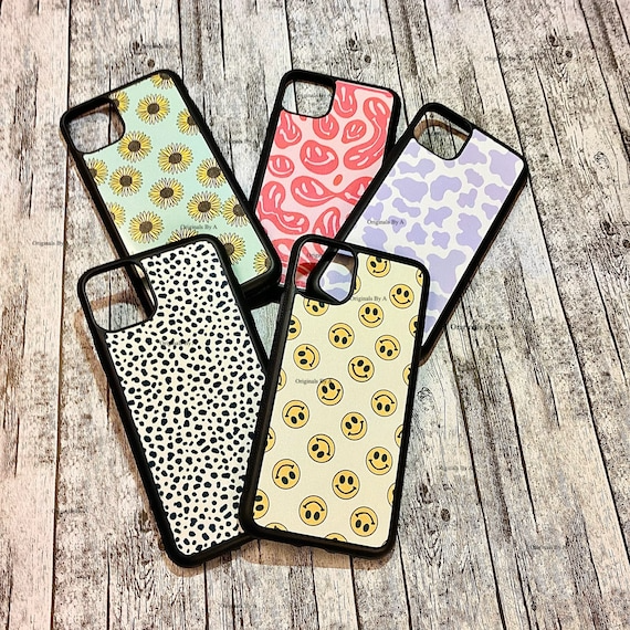 trendy phone cases