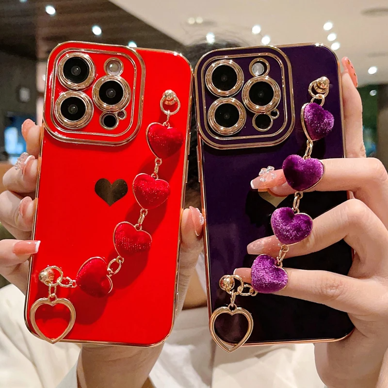 luxury phone cases