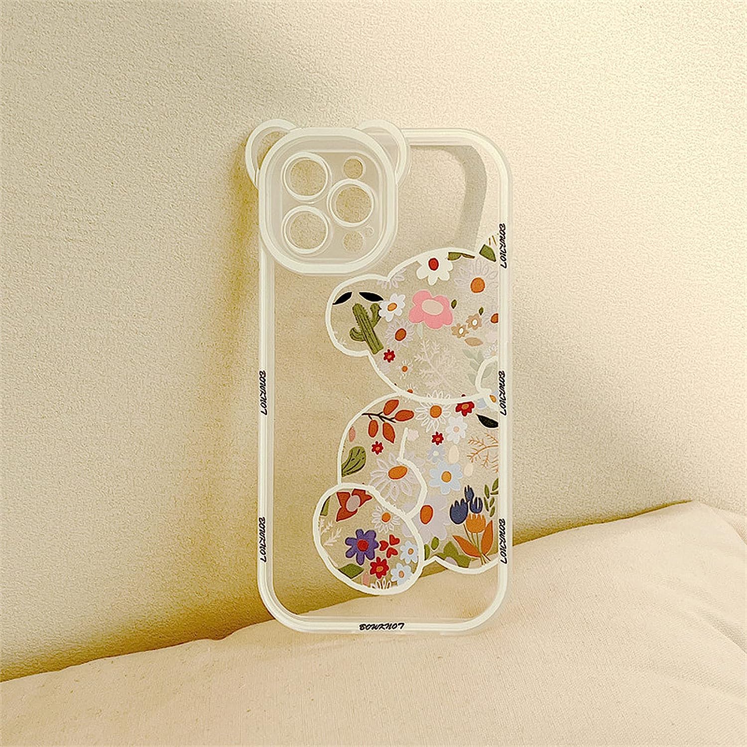 trendy phone cases