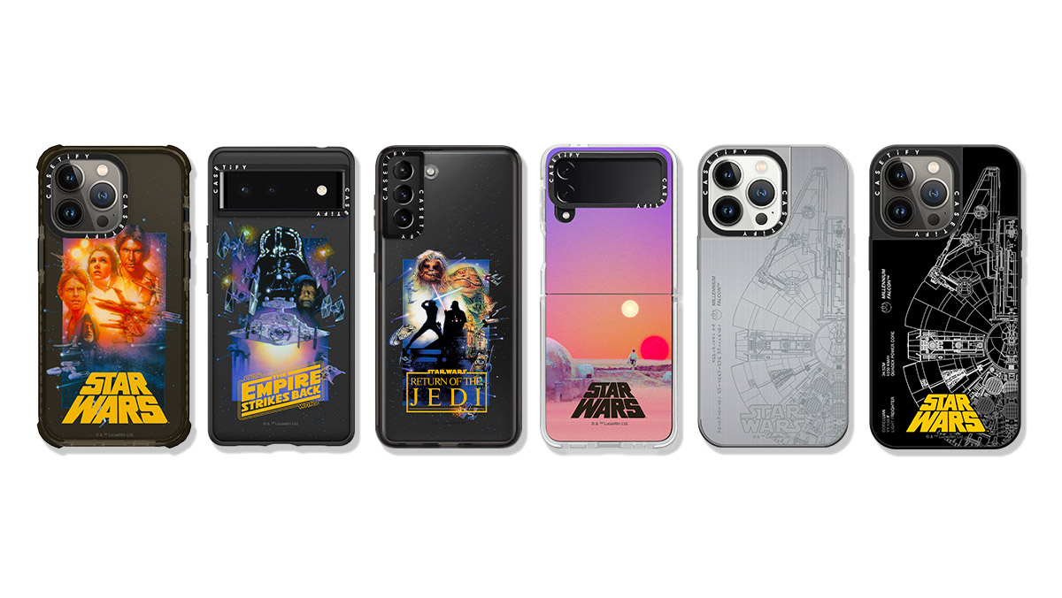 casetify phone cases