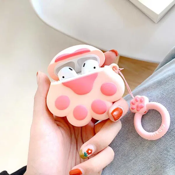 Earphone Cover