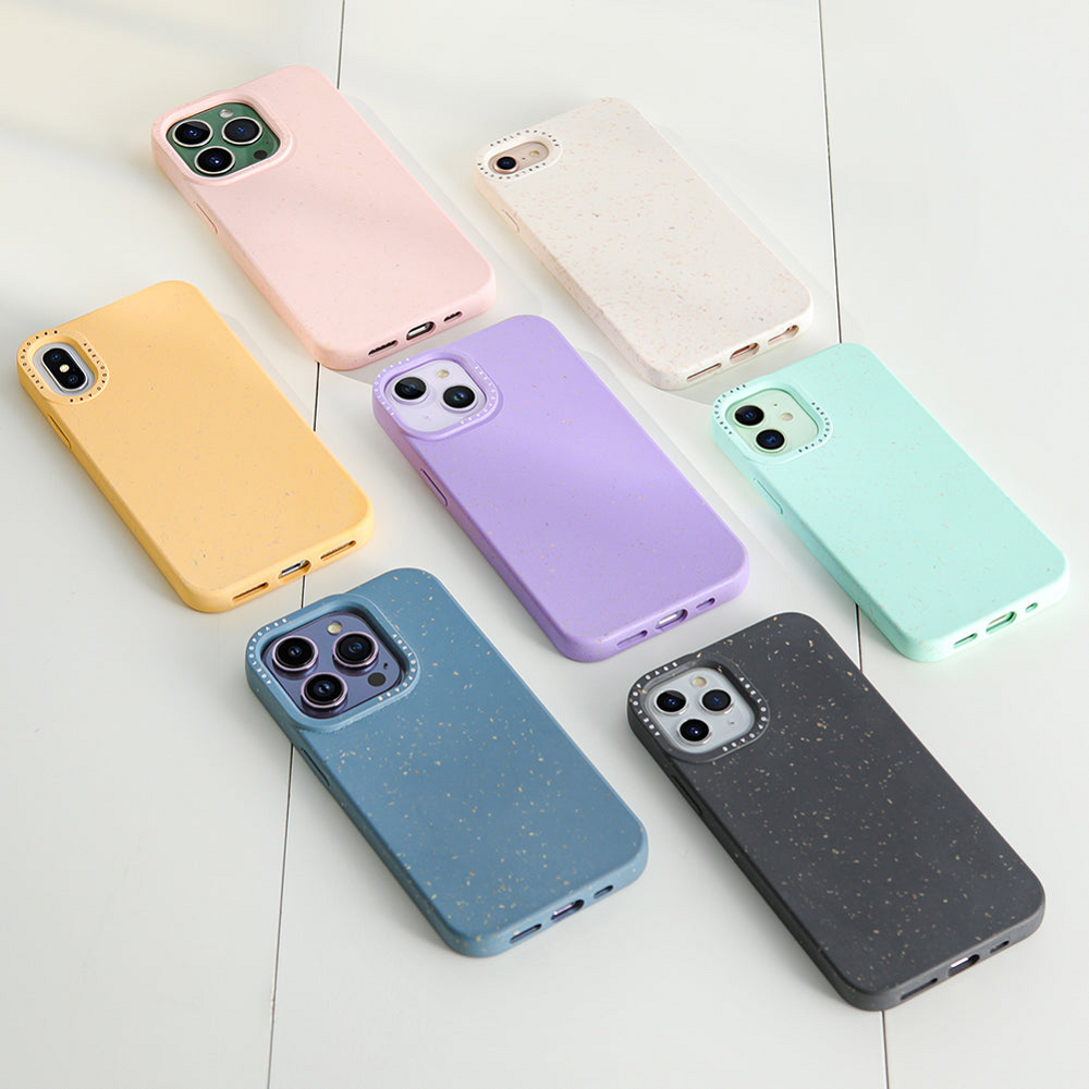 sustainable phone cases