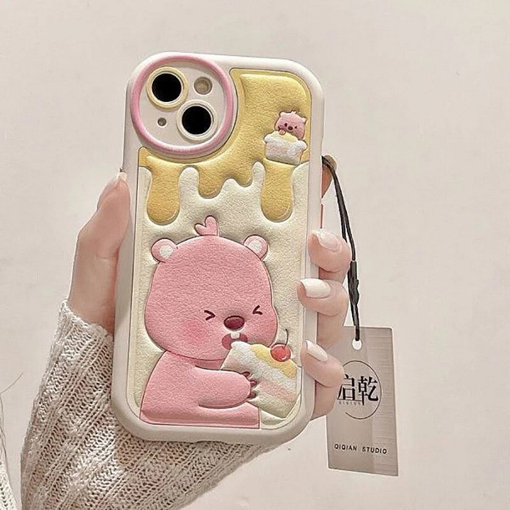 loopy phone cases