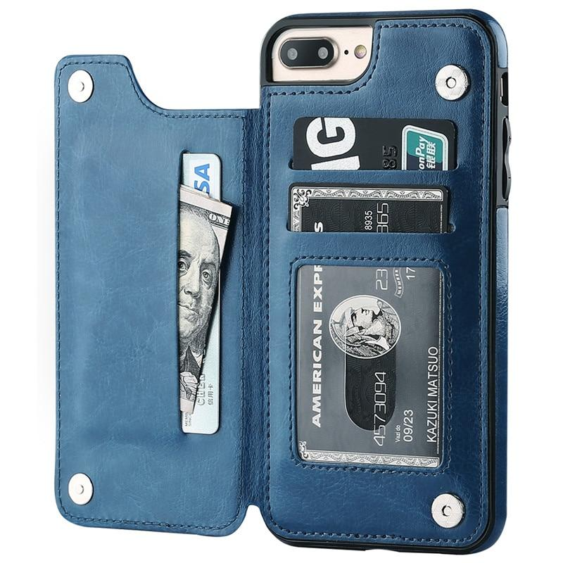 wallet phone cases