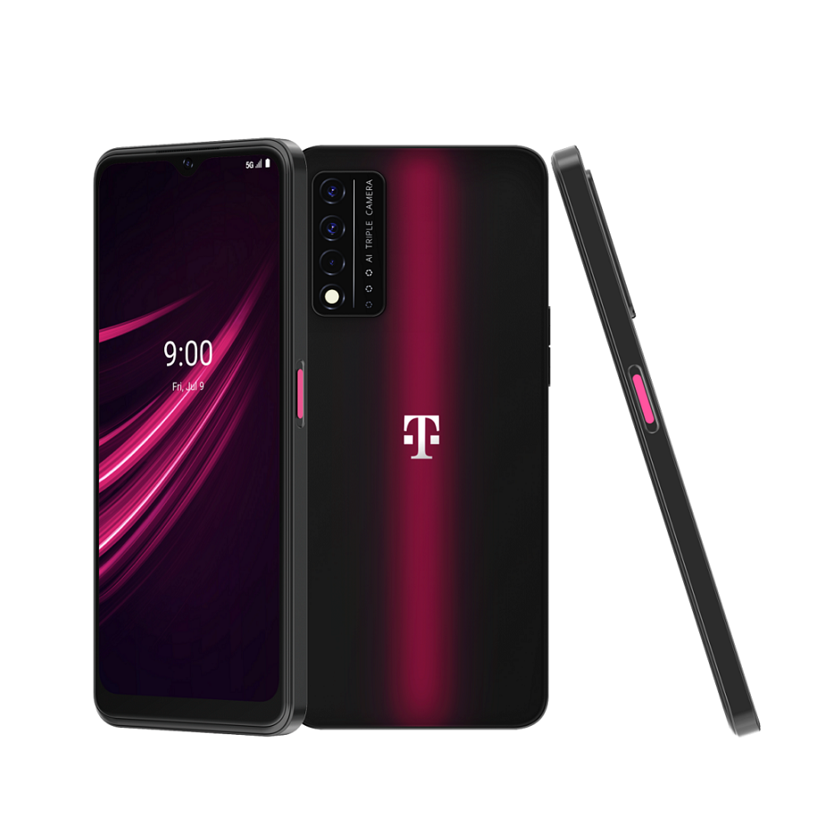 T-Mobile Phone