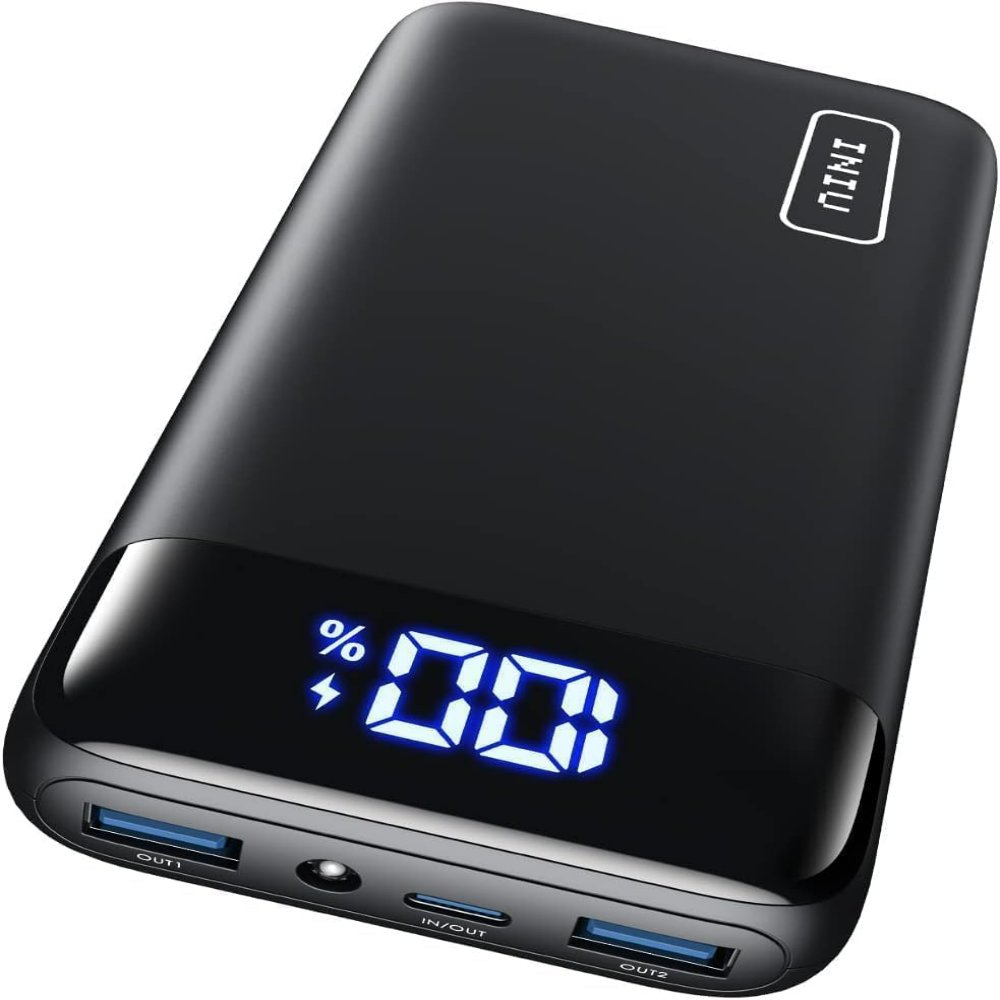 20000 mAh Power Bank