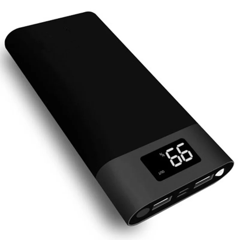 20000mAh Power Bank