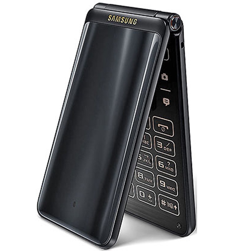 Fordable galaxy folder 2