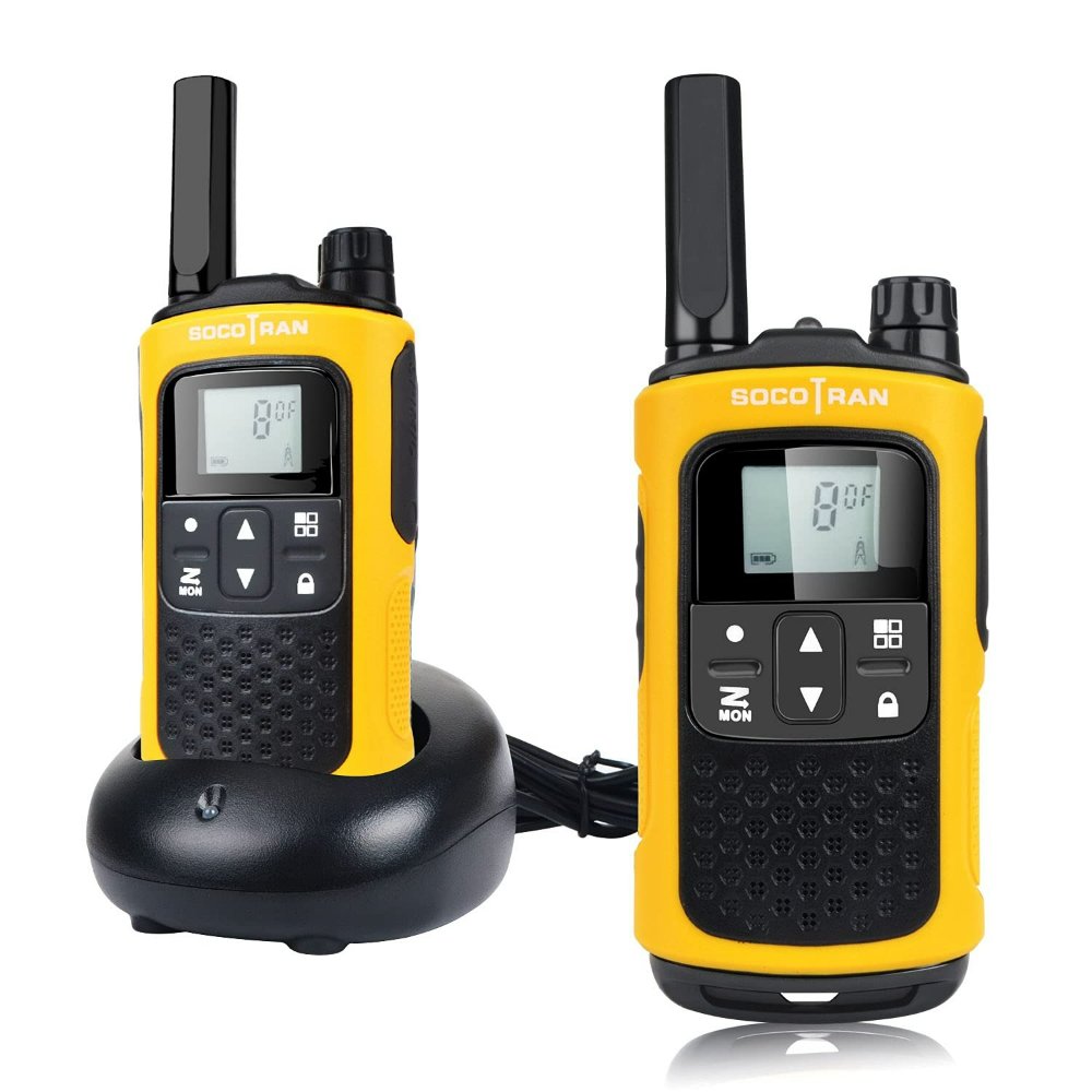 Walkie Talkies