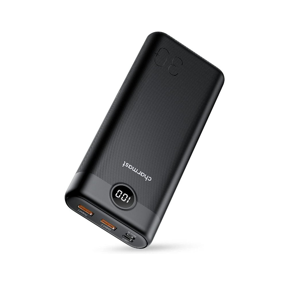 Charmast Power Bank