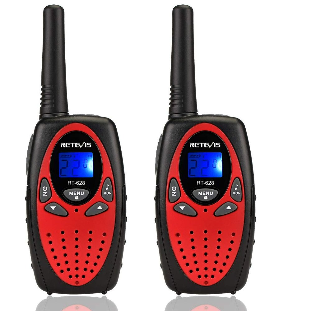 Walkie Talkies