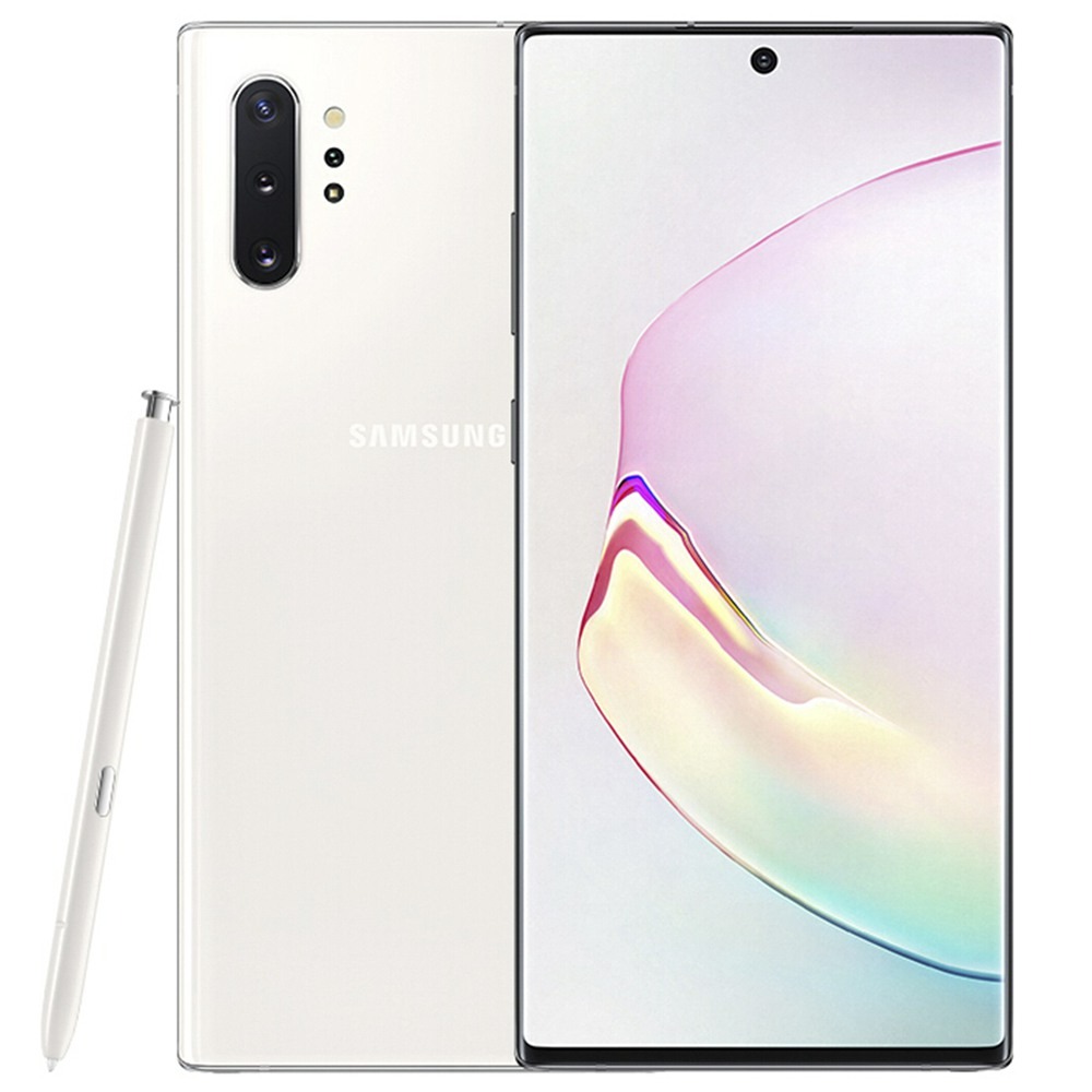 Galaxy Note 10 Plus