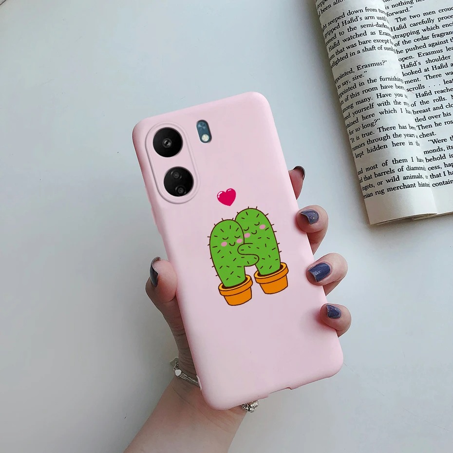 redmi 13c case