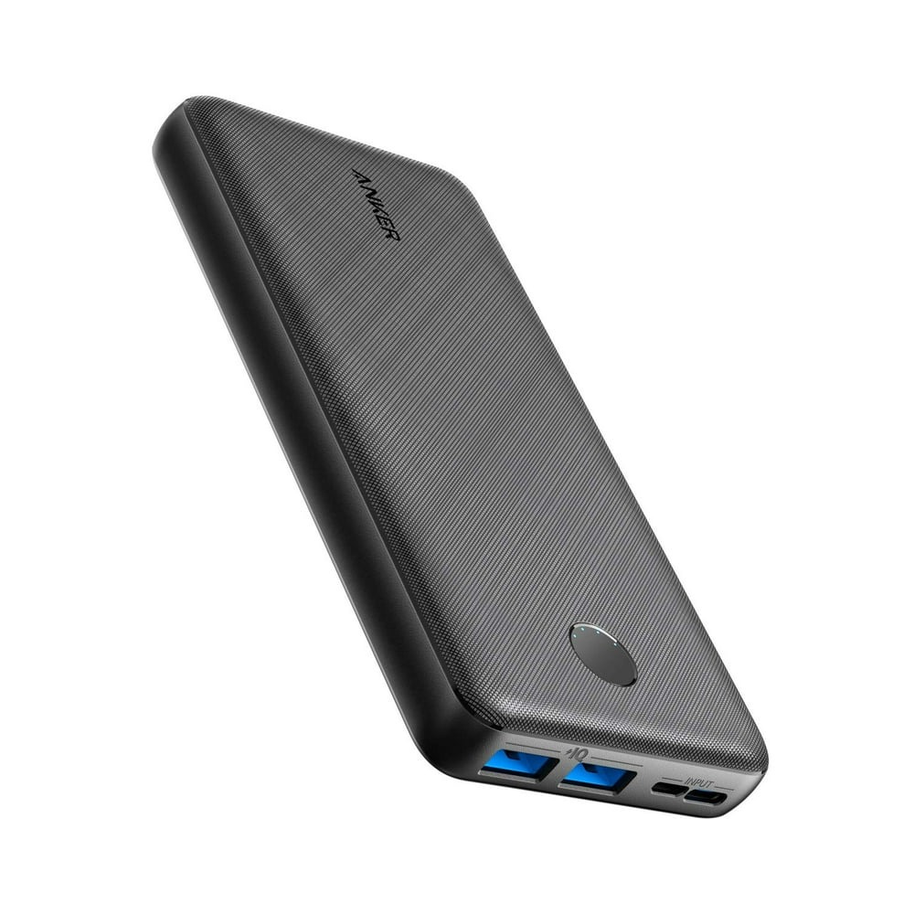 anker power bank 20000mah