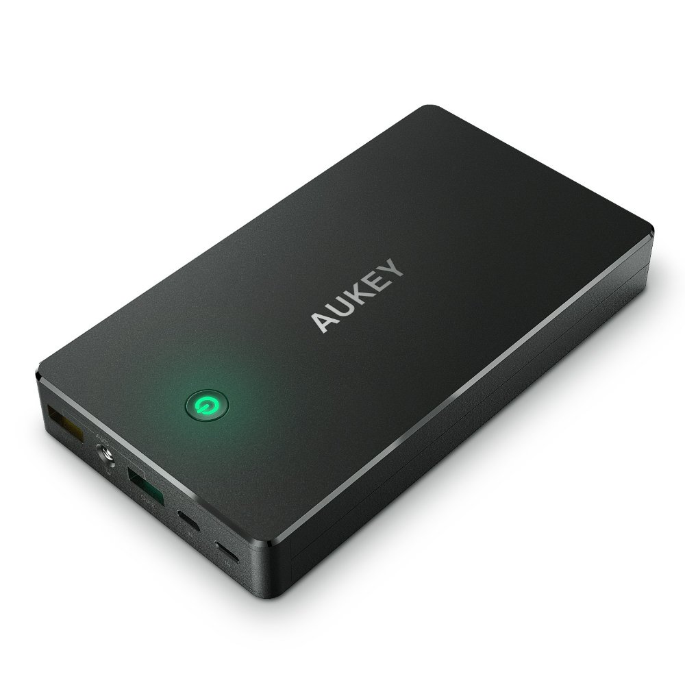 aukey power bank