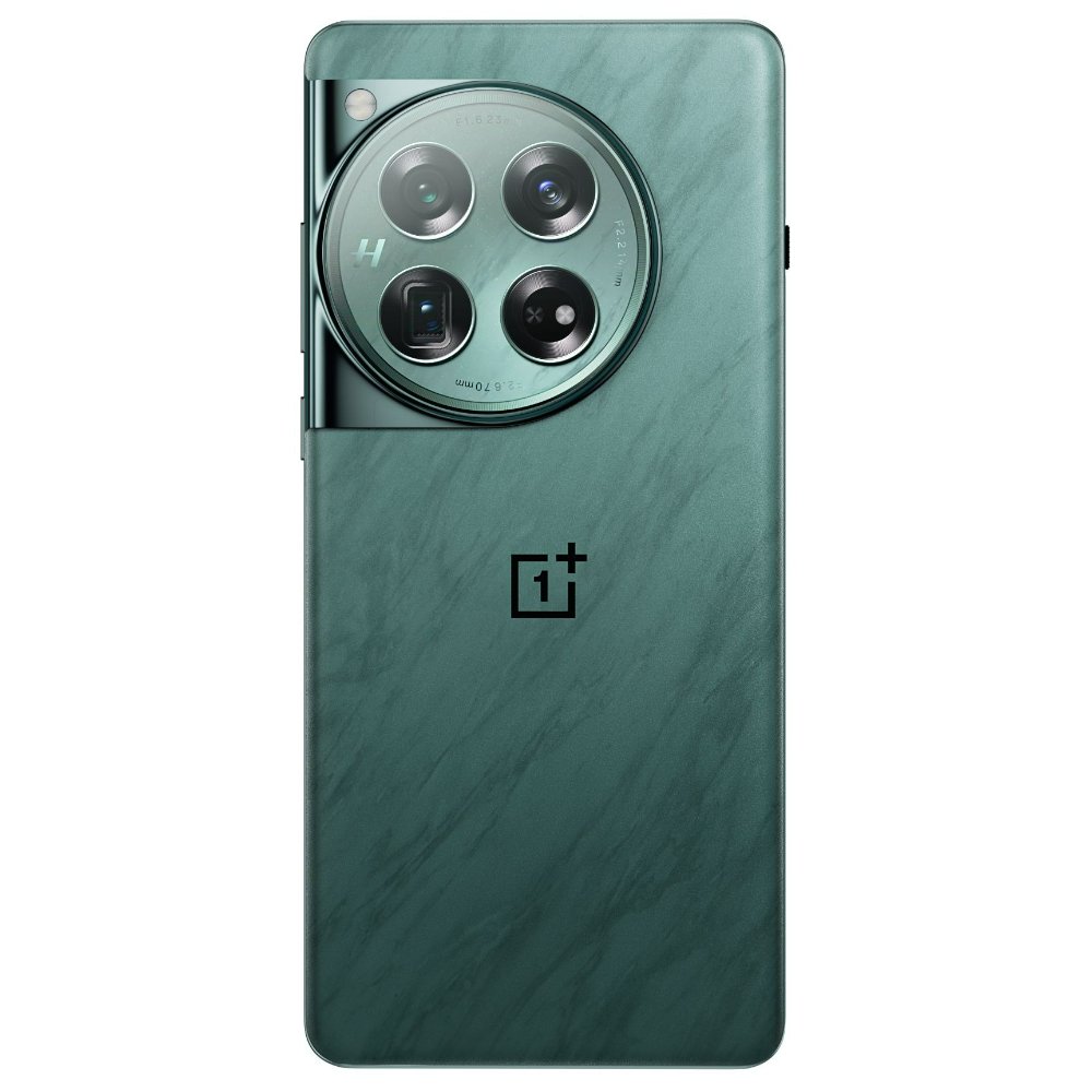 OnePlus-12 smartphone