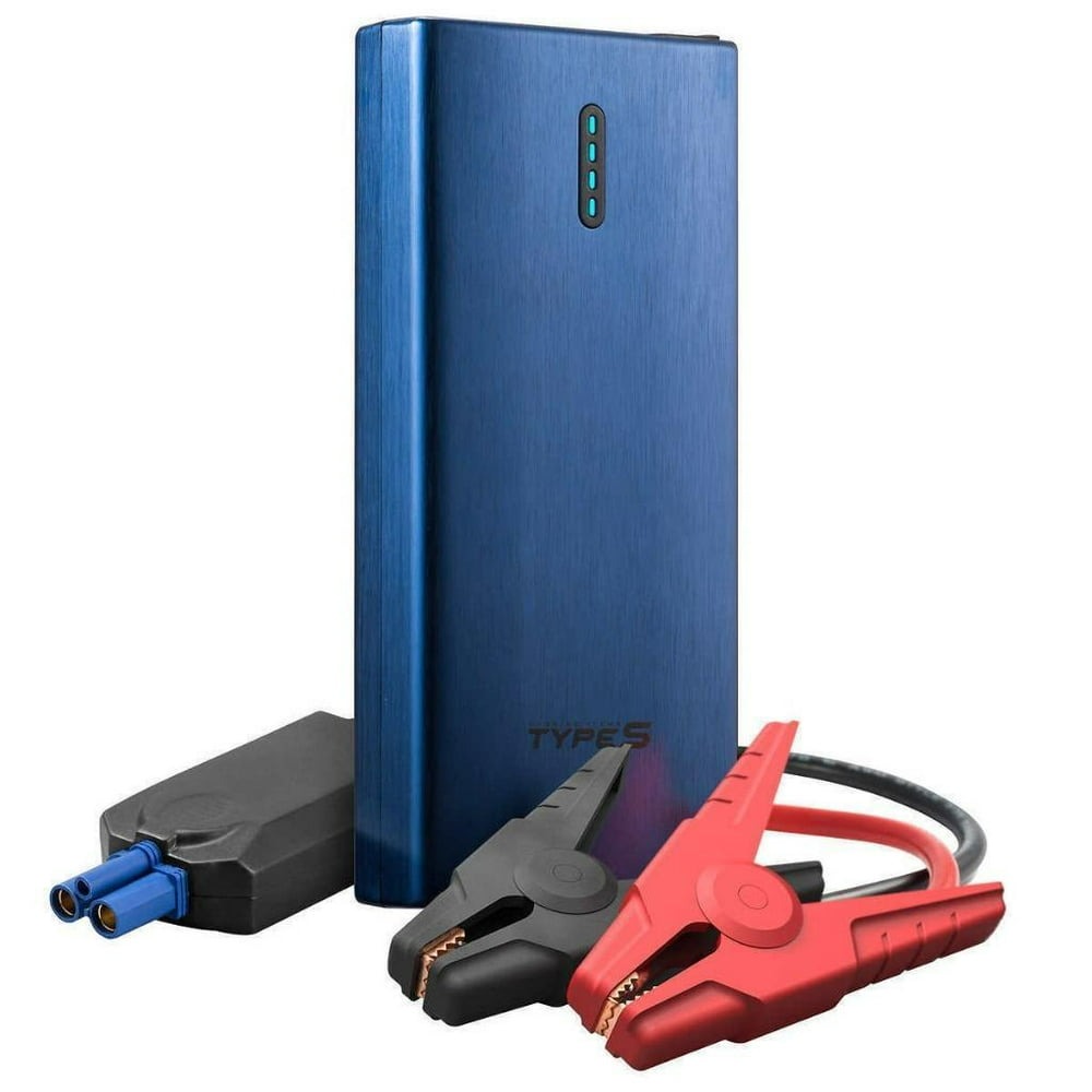 power bank jump starter