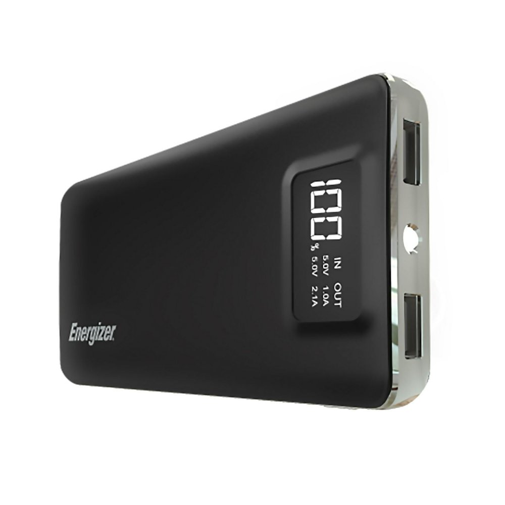 energizer power bank