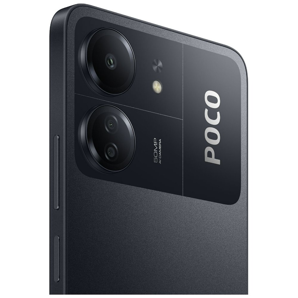 POCO C65 Global Version