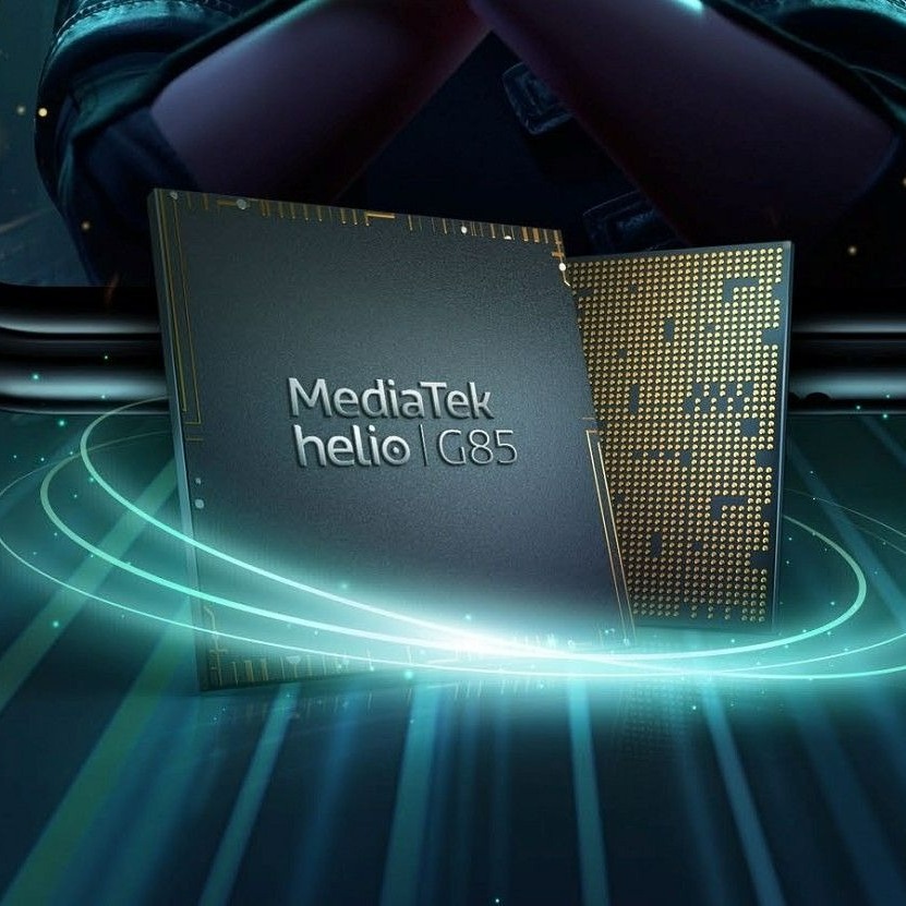 MediaTek Helio G85