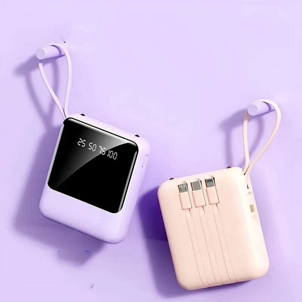 vrurc power bank