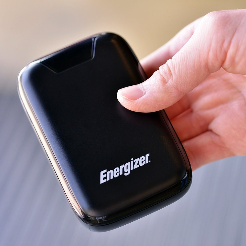 energizer power bank