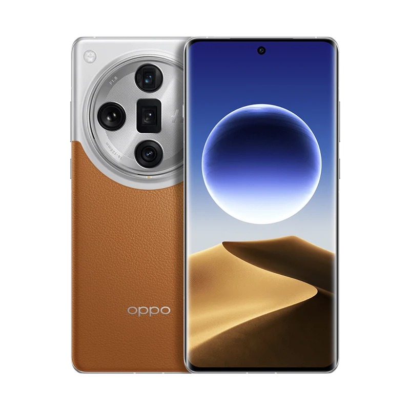 OPPO Find X7 Ultra