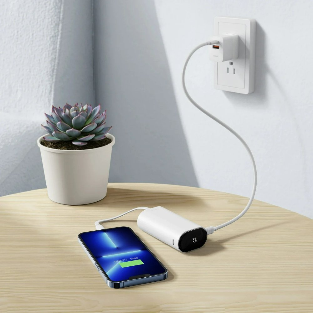 iwalk power bank