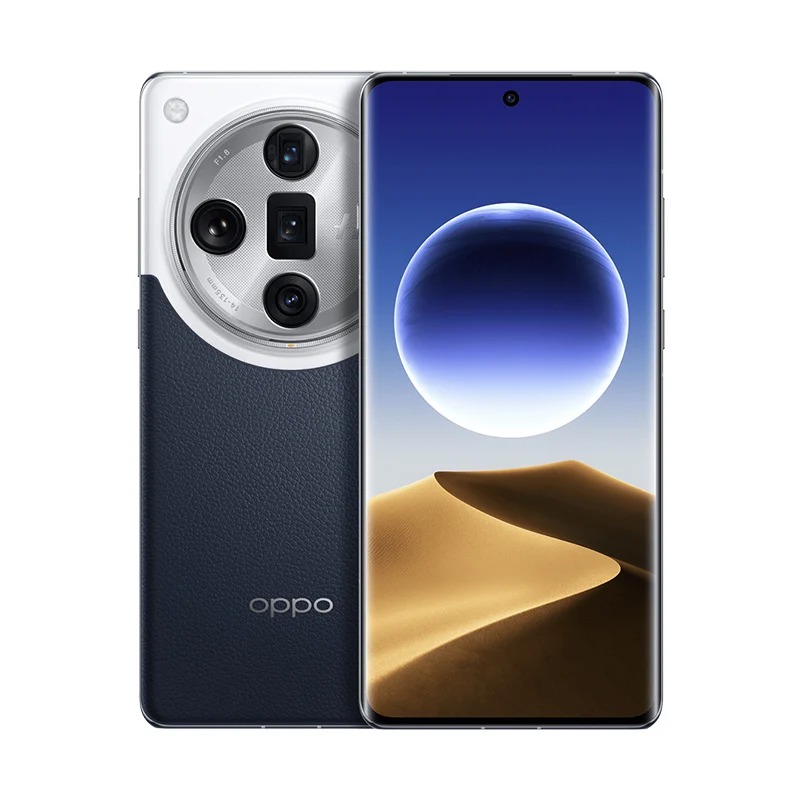 OPPO Find X7 Ultra