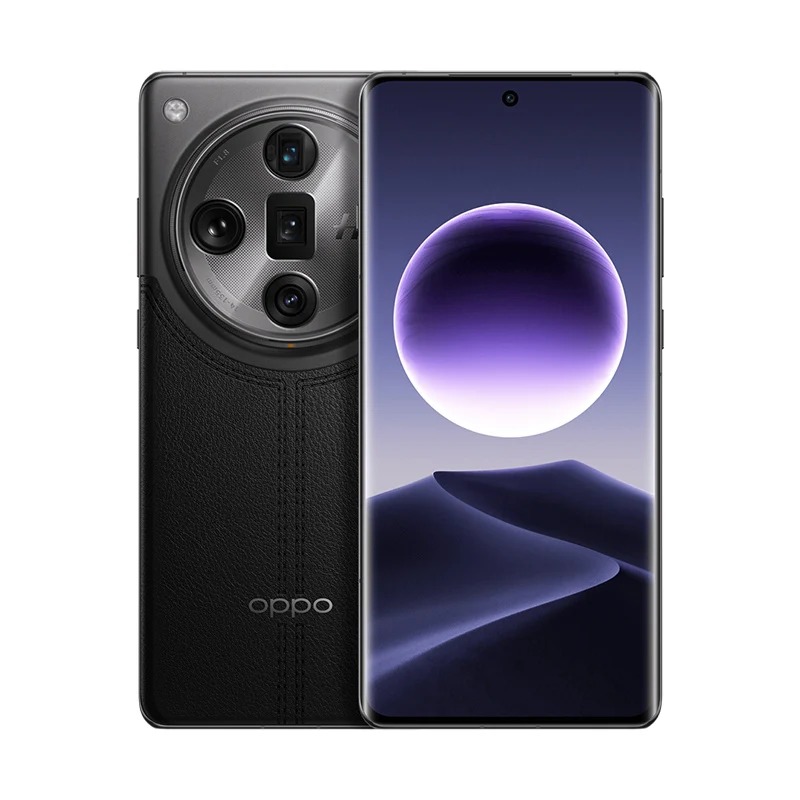 OPPO Find X7 Ultra