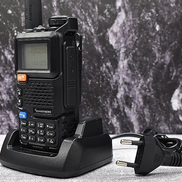 UV-5R plus