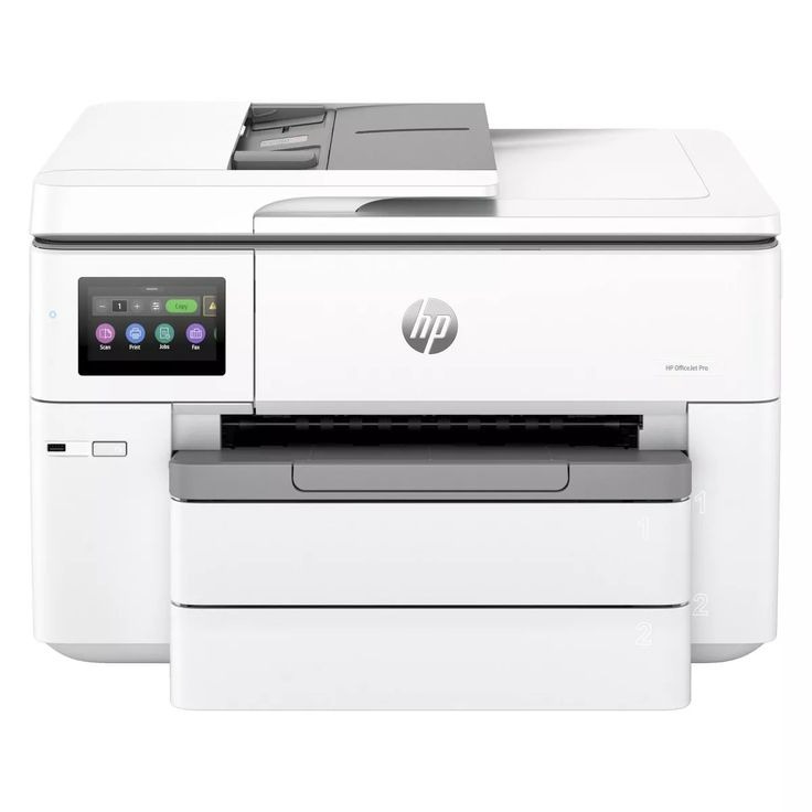 printer with fax function