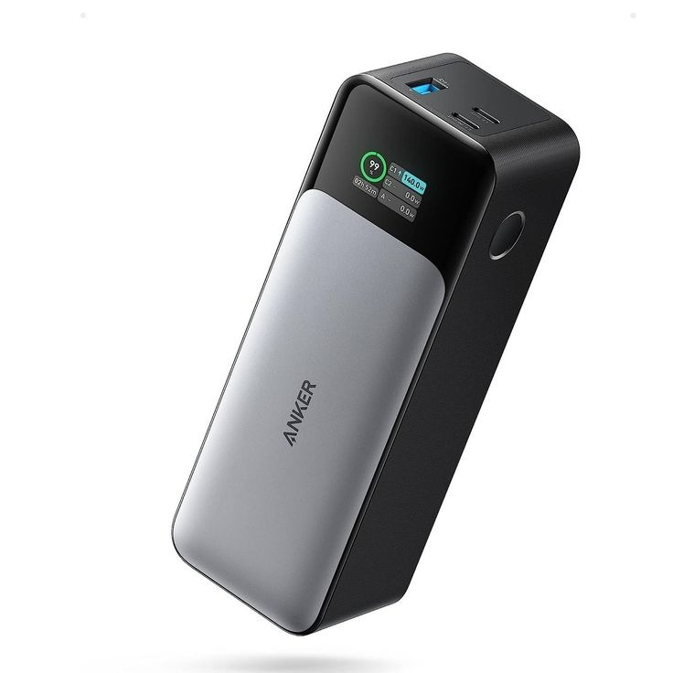 Anker 737 power bank