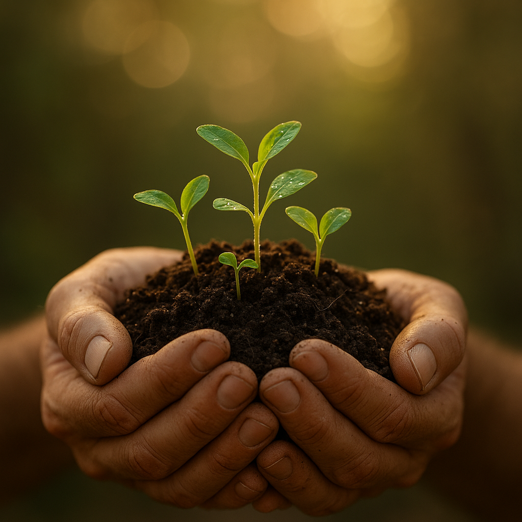 Nature Therapy's Impact on Mental Health: What 20 Minutes Does